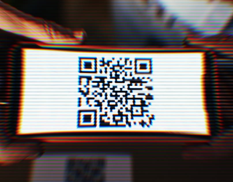 QR Code · Manav